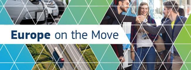 EU-Mobility Package» Reformierung des EU-Roadpackages» Weitreichende Änderungsvorschläge» Ziel Harmonisierung des Straßengüterverkehrs in