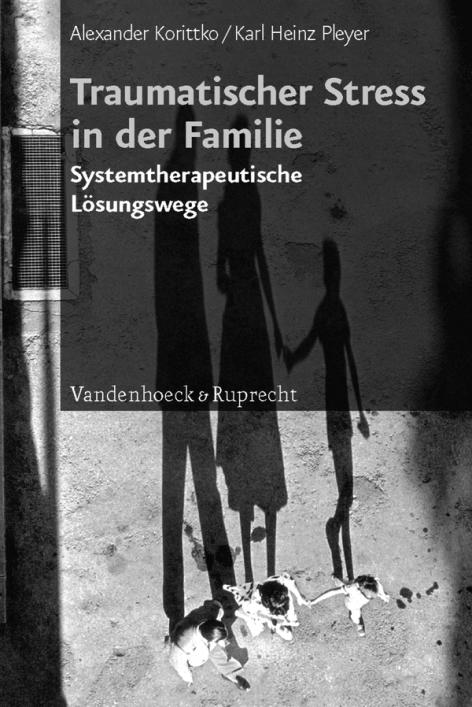 Disorder. Salgo, L (2003) Häusliche Gewalt und Umgang. Wiemann, I (2010) Konzept der Besuchsregelung 05.11.