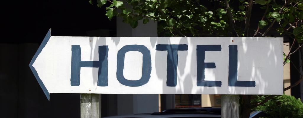 Hotels als Partner im Car-Sharing Besucher/ Touristen werden nicht Mitglied im Car-Sharing Hotels als Car-Sharing Mitglied verleiht