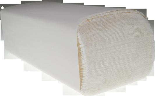 Handtuchpapier Handtuchpapier 1-lagig Diese Papierhandtücher aus 100 % Recyclingpapier sind sehr umweltfreundlich und somit sehr ökonomisch in der Anwendung.