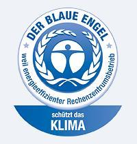 Rechenzentrums Richtungsweisend: Die Kriterien des Umweltzeichens Blauer Engel für energieeffiziente Rechenzentren Zusätzlich: Messtechnik,