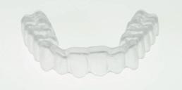 Tertiärstrukturen geeignet ist. Erhältlich in den Farben white, dentine, natural und gingiva.