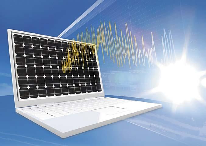 Forschung & Technik IT-Sicherheit»Verunsicherung und Besorgnis«Sind Hacker-Angriffe auf Solaranlagen über den Wechselrichter möglich?