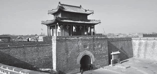Chinas kulturelles Erbe hautnah erleben. Erschütternd und interessant zugleich war die Gedenkstätte des Massakers von Nanjing.