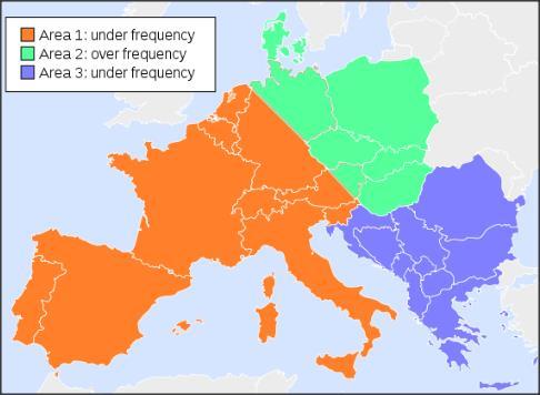 Lehren aus der Energiewende für die e-kfz-wende Kritische Punkte (heute Absehbar): [ ] Betroffen waren bis zu zehn Millionen Haushalte in Europa. Auch der Bahnverkehr wurde massiv beeinträchtigt.