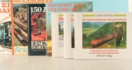 DDR 1957-62, je 260-320 Seiten, mit zahlr.