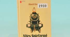 24,- 1909 Deutscher Reichsbahn-Kalender 1936
