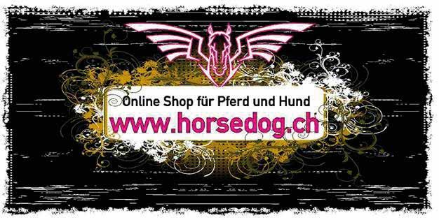 Der neue Online Shop in der Schweiz www.horsedog.ch Wir möchten Sie auf eine kleine Erkundungstour durch unseren Online Shop www.horsedog.ch einladen.