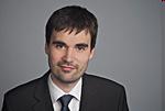 Dr. Sebastian Bolay Leiter des Referats Energie und Klimapolitik Deutscher Industrie- und Handelskammertag