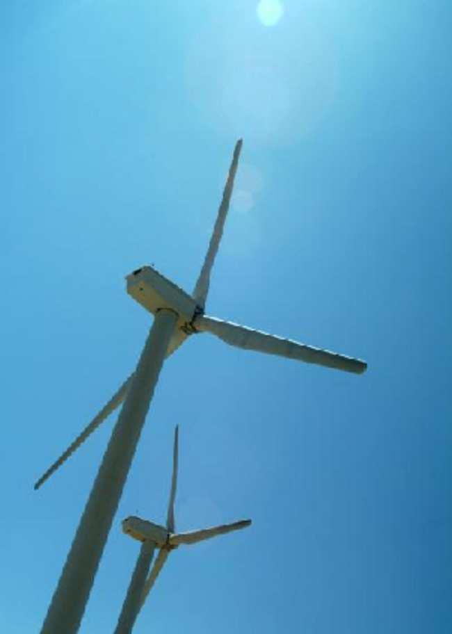 Eine wesentliche Vergütungserhöhung gibt es für Strom aus Windkraft. Für On-Shore-Anlagen ist die Anfangsvergütung von 7,95 ct/kwh auf 9,2 ct/kwh erhöht worden.