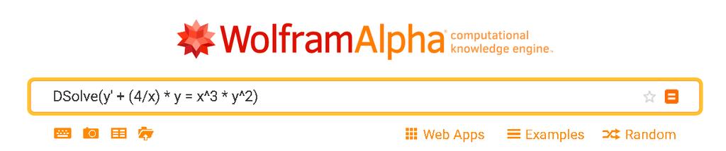 Allzweckprogramme im Internet Da kommt natürlich niemand vorbei an: https://www.wolframalpha.com/ Es bietet einen reduzierten Funktionsumfang des Computeralgebrasystems (CAS) Mathematica an.