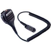 TETRA- für Handfunkgeräte Mikrofon-Lautsprecher Mikrofon-Lautsprecher Artikel- Nummer Beschreibung Schutzklasse Abmessungen H x B x T (mm) Gewicht (g)