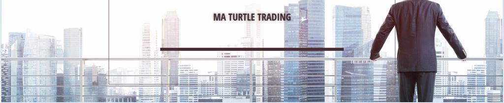 MA Turtle Trading Das MA Turtle Trading Handelssystem ist ein technischer Indikator für die Trading Plattform Metatrader 4.