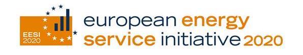 Projekt EESI 2020 Ziel: Europaweite Verbreitung von Energieeinspar-Contracting (ESC) als Beitrag zur Erreichung der EU 2020 Klimaziele durch systematische Implementierung langlaufender