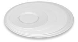 PURE STYLE RELIEF Teller flach Relief Plate flat relief Assiette plate relief Plato llano relieve n Teller Relief 17 cm 59 1817 6.8 260 169 16 Teller Relief 23 cm 59 1823 9.