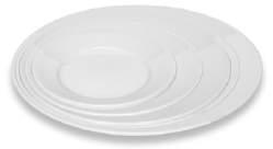 BISTRO COLLECTION Teller flach Plate flat Assiette plate Plato llano n Teller 17 cm 80 0017 6.8 300 168 20 Teller 21 cm 80 0021 8.4 440 210 25 Teller 25 cm 80 0025 10.