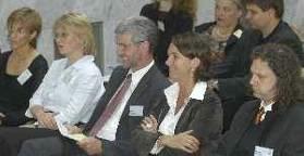 Botschafter René Nyberg, Friedrich- Naumann-Stiftung, Potsdam! 15.