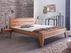 Das Schubladenbett ist durchgehendem oder aufgesetztem Kopfteil, in den Sitzhöhen 46,5 62,5 cm, in