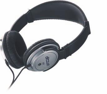 28883 VPE 20 Lautstärkeregler Standard Sortiment Stereo In-Ohr-Kopfhörer mit Metallgehäuse - Hochwertiges Metallgehäuse - Kräftiger Bass - Flaches Kabel
