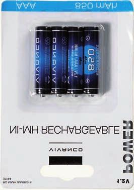 NETZTEILE/LADEADAPTER Batterien Knopfzellenset, LR41 10er Packung der gängigen Knopfzellen BC LR41-10 EDV-Nr.