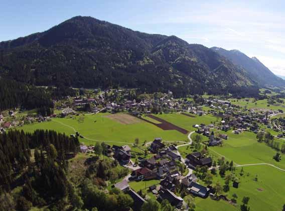 K U R Kräuterkunde im Kurhotel Weißbriach Entdecken Sie die Natur und Ihre Schätze Das Kurhotel Weißbriach liegt im traumhaften Kärntner Gitschtal und bietet die ideale Atmosphäre, um abzuschalten