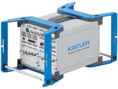 Elektronik & Software KiBox To Go Mess- und Auswertesystem für die Indizierung am Prüfstand und im Fahrzeug Typ 2893A.