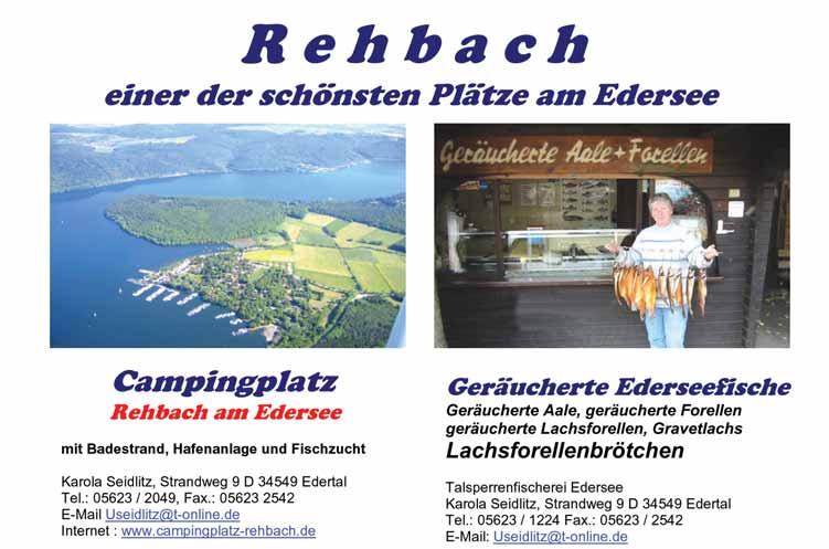 de Internet: www.campingplatz-rehbach.