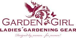 99 Garden Girl Gartenwerkzeuggürtel 100 %
