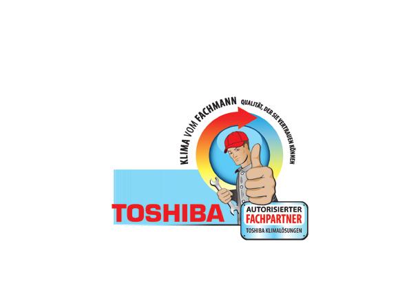 de Technische Unterstützung jederzeit und überall mit der Toshiba App Das technische Kompetenzzentrum von Toshiba steht zertifizierten