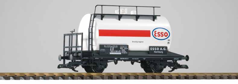 IV LIQUI-MOLY IV 2-Axle Tank Car 93,50 * 37917 Kesselwagen ARAL DB Ep.