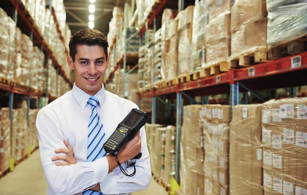 Logistikdienstleistungen mit SAP NEU Ziel ist es Sie mit den typischen Vorgängen und Abläufen der Logistikdienstleistungen vertraut zu machen.