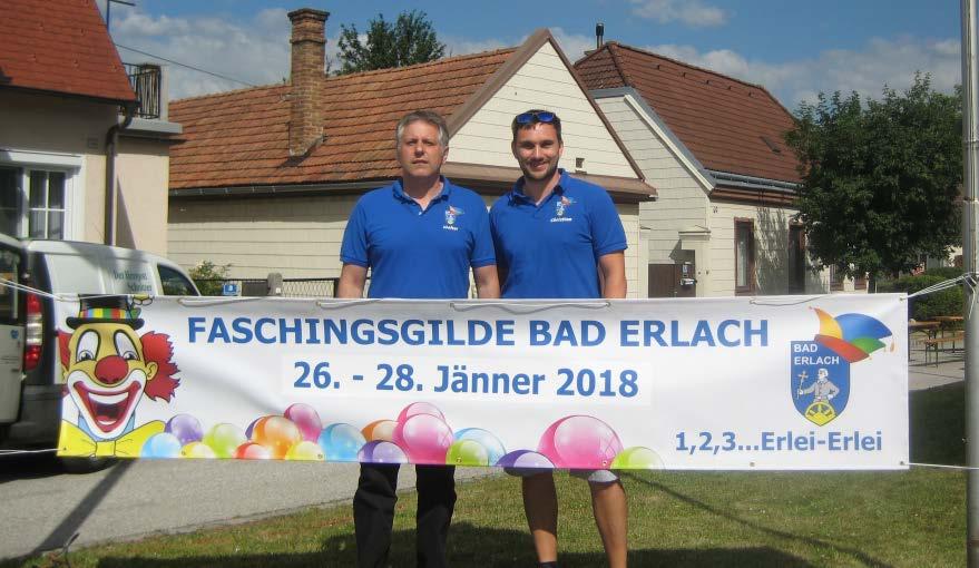 Singlebrse in Bad Erlach bei Wiener Neustadt (Land) und 