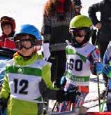 Am 21.02.2016 wurde auf den Dorflift Deutschnofen die Eggentaler Ski-Meisterschaft mit ca.