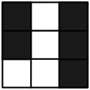 27. In der folgenden Zeichnung ist ein Fünfeck mit den zugehörigen Seitenlängen gegeben. Fünf Kreise mit den Mittelpunkten A, B, C, D und E werden gezeichnet.