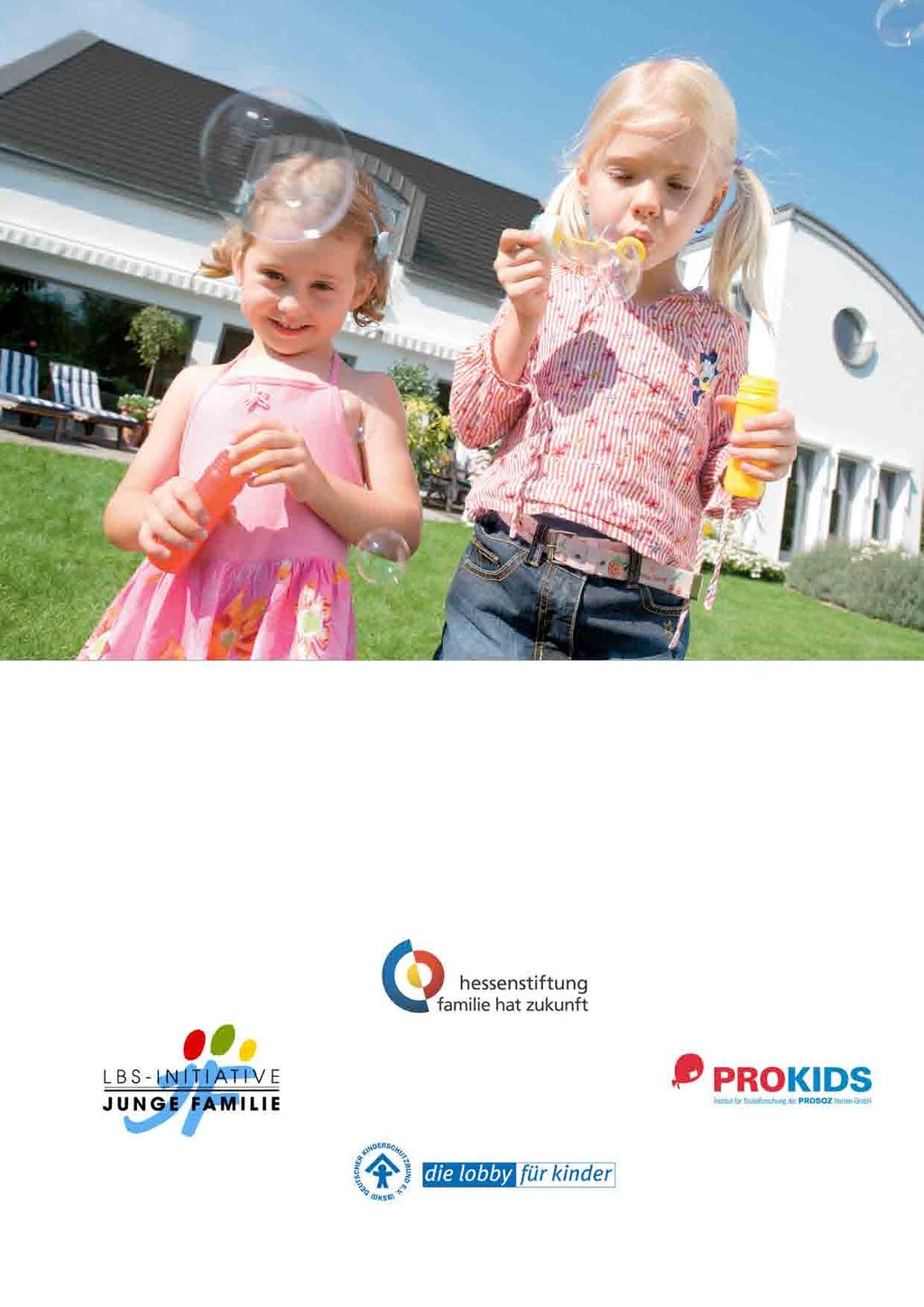 Foto: LBS LBS-Kinderbarometer Deutschland: Länderbericht Hessen
