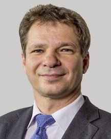 Carlos Jahn, Fraunhofer-CML, Hamburg FA Radartechnik: Dr.