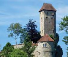Das Hochstift Bamberg, Nürnberger, das Königreich Bayern und auch die Stadt Betzenstein selbst waren einige der Eigentümer, bis beide Burgen in Privatbesitz übergegangen sind.
