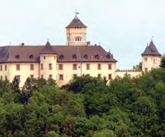Schlösser Von den vielen Burgen, Ritter- und Herrensitzen in dieser Region sind im Leinleiter- und Aufseßtal vier Schlösser erhalten. Fast alle sind für die Öffentlichkeit zugänglich.