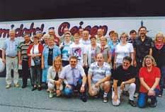 2011 fand das traditionelle Bründlfest des OV Absdorf beim Bründl in der Kellergasse Absberg statt. Es war eine sehr gut besuchte Veranstaltung.