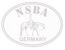Eine weitere Förderung dieser Disziplinen und der Zucht von Pleasure & Hunter Pferden entstand durch die Einführung der NSBA Futurity, sowie des neuen NSBA Trainerprogramms.
