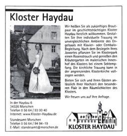 9.2010 Kloster Haydau In der