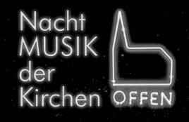 Reformation und Musik NachtMUSIK der Kirchen Im Saarland steht der Pfingstsonntag (27.