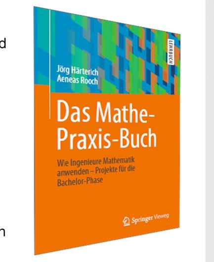 und das Mathe-Praxis-Buch