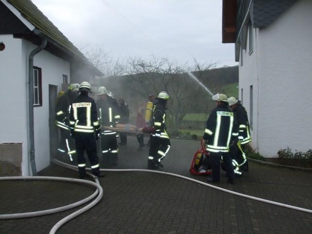 06.11.2009 Gemütlicher der Löschgruppe Egen Um 19.00 Uhr traf sich die Löschgruppe Egen am Gerätehaus Egen.