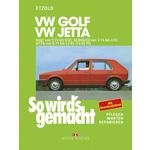 84 / Caddy 11.82- (Diesel) 338 8202 GOLF I / SCIROCCO / JETTA 225 4300 Fachbuch Band 10 Print-on-Demand Golf I 09.74-08.83 / Scirocco 03.74-04.