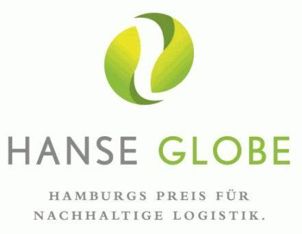 Greenport Magdeburg - Hanse Globe 2012 Preisverleihung am 14.11.