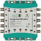 modulators PAS 28113 N EWS 001 SV 100 2x DVB-S/S2 Typ / Type HDM 2 S01 Artikel-Nr. / Article no. 5741658 Videoformat / Video Encoding H.264/AVC High Profile Level 4.