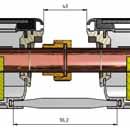 hoch/quer Bruttofläche [m²] 2,51 Nettofläche [m²] 2,33 Aperturfläche [m²] 2,33 Wirkungsgrad [%] 80,2 Schneelast [kg] 960 max. Leistung [Wp,therm.] 1.