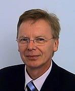 Thorsten Oletzky ERGO Versicherungsgr.