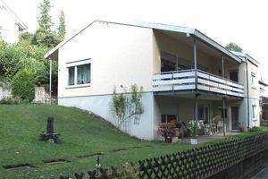 624,00 m² 1969 198,30 kwh/m²a, Erdgas, F Dieses Einfamilienhaus, welches sich in ausgesuchter, verkehrsfreien Wohnlage von Bad Saulgau befindet, wartet auf einen neuen Besitzer.